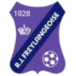Home team Jeunesse Freylangeoise logo. Jeunesse Freylangeoise vs La Roche prediction, betting tips and odds