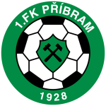 Home team Příbram II logo. Příbram II vs Tochovice prediction, betting tips and odds