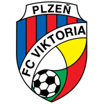 Viktoria Plzeň II logo