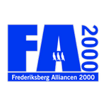 Home team FA 2000 logo. FA 2000 vs Vanløse prediction, betting tips and odds