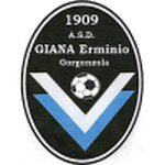 Away team Giana Erminio logo. Pineto vs Giana Erminio predictions and betting tips