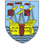Away team Weymouth logo. Chippenham Town vs Weymouth predictions and betting tips