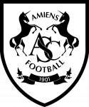 Amiens team logo