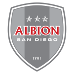 Away team Albion Pros logo. Savannah Clovers vs Albion Pros predictions and betting tips