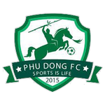Away team Phu Dong logo. Sai Gon vs Phu Dong predictions and betting tips