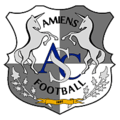 Away team Amiens AC logo. Vimy vs Amiens AC predictions and betting tips