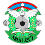 Master 7 logo