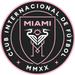 Home team Inter Miami logo. Inter Miami vs Cruz Azul prediction, betting tips and odds