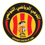 ES Tunis Logo