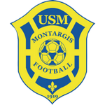 Montargis logo
