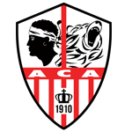 Ajaccio II logo