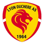 Lyon Duchère II logo