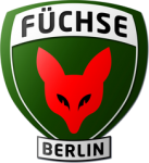 Fuchse Berlin Logo